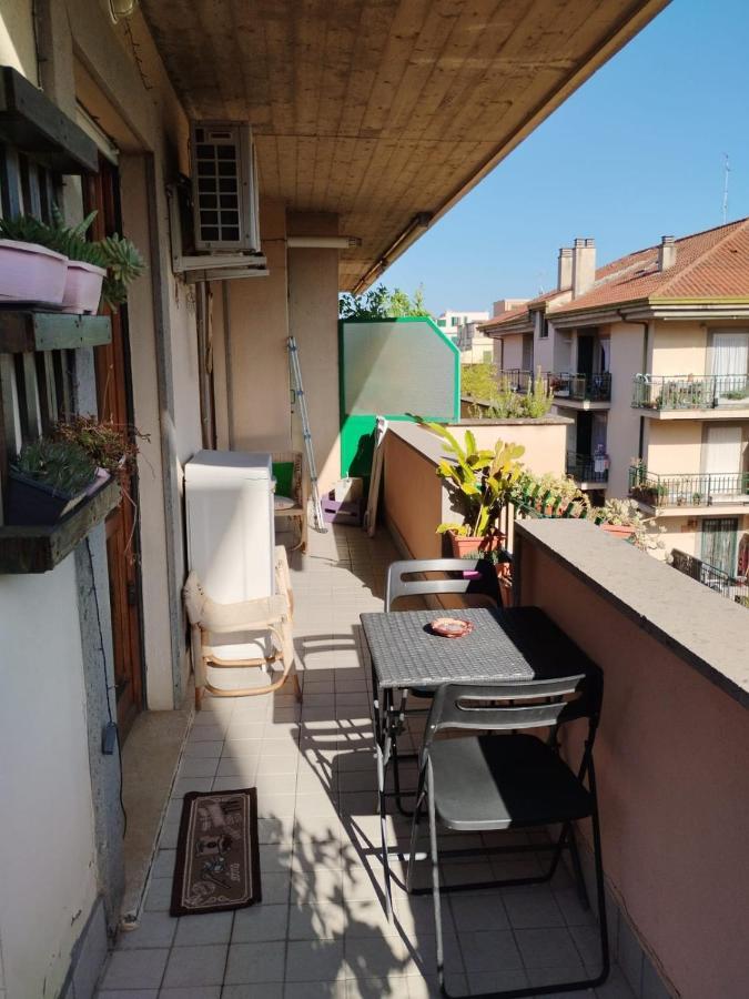 Appartamento Casa Mimi *
