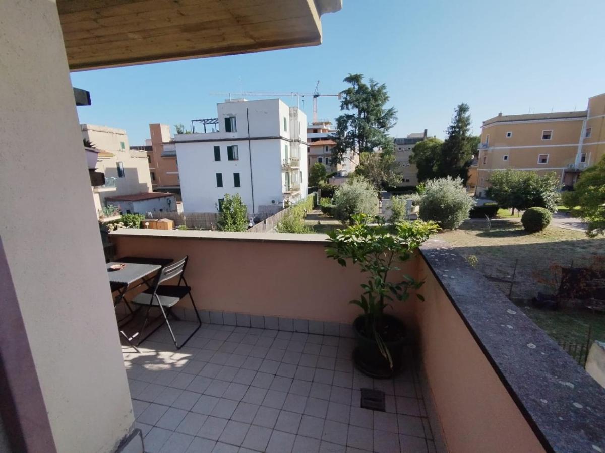 Appartamento Casa Mimi Roma