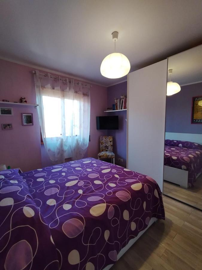 Appartamento Casa Mimi